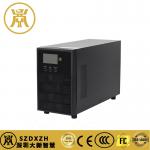 1000VA Industrial UPS Power Supply Single Phase Commercial UPS Power Supply With 12V9ah Battery for sale