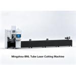 Multi-Functional 5-Axis Bevel Laser Pipe Cutting Machine for sale