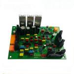 Custom PCB Printed Circuit Board , Industrial Air Cooler Control Board for sale