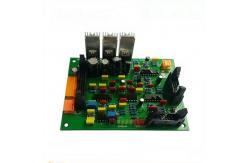 China Custom PCB Printed Circuit Board , Industrial Air Cooler Control Board supplier