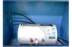 China Programmable Electrical Appliance Hydraulic Pressure Test Equipment supplier