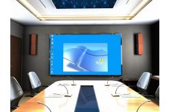 China Smart Nano Blackboard manufacturer