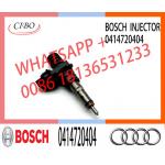 Diesel Fuel Injection pump/unit injector 0414720404 03G130073G for AUDI
