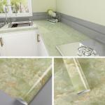 High Glossy and Matt Marble Design Decorative Stickers for Furniture Decor for sale