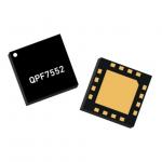 WIFI 6 Chip QPF4532SR 5GHz Wi-Fi 6 Medium Power Front End Module for sale