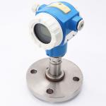 WNK52 Intelligent Pressure Transmitter , LCD Wireless Pressure Sensor with Hart for sale