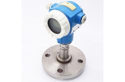 China Smart IP66 IP67 Intelligent Pressure Transmitter With LCD Display supplier