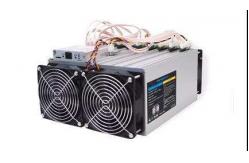 China Second Hand LTC Miner Machine Innosilicon A6+ Ltcmaster 2.2G supplier