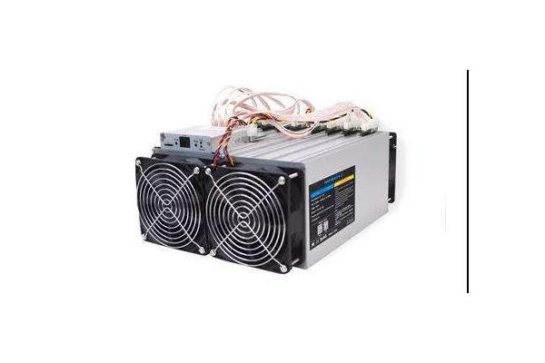 Second Hand LTC Miner Machine Innosilicon A6+ Ltcmaster 2.2G