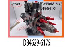 China DB4629-6175 STANADYNE DIESEL FUEL ENGINE FUEL PUMP DB44727-6120 T832210060 supplier