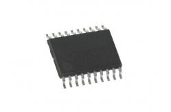 China Integrated Circuit Chip ADN4621BRSZ 3750Vrms 2 Channel 2.5Gbps LVDS Digital Isolator supplier