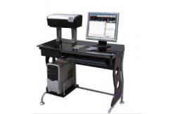 China Building Material Burning Or Decomposition Smoke Density Testing Machine supplier