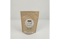 China VMPET Resealable  Stand Up Bags MOPP Mylar Aluminium Pouch supplier
