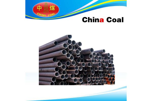 ASTM A106 Seamless Steel Pipe