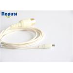 REPUSI EMG Cable For Reusable And Disposable Concentric Needle Electrodes