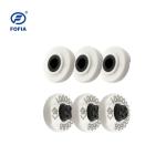 TPU Material Ear Tag For Cattle With Metal Pin FDX-B And HDX Cattle For Farm for sale