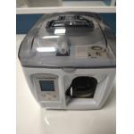 China High Quality Money Binder Easy Operation Banknotes Binding Machine Small Banknote Binding Machine for sale
