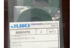 China JUKI2060 40001070 CONVEYOR BELT C(L) supplier