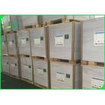 180gsm Coated Duplex Board For Gift Boxes 70 * 100 Cm Mositure Proof for sale