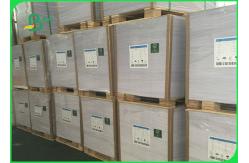 China 180gsm Coated Duplex Board For Gift Boxes 70 * 100 Cm Mositure Proof supplier
