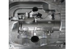 China Customized Design Making Molds For Metal Casting Smooth Surface Finish supplier