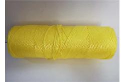 China Professional  Polypropylene Twine PP Baler Twine Rope High Breaking Strength supplier