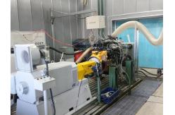 China SSCD15-1000/4500 15Kw Diesel Engine Performance Dynamometer Test Bench supplier