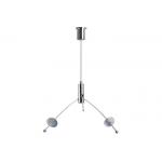 Pre Drilled Hanging Lamp Kit , Pendant Light Cable Kit For Artwork / Shelves for sale