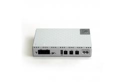 China Uninterruptible Power Supply Dc Mini Ups for Wifi Router And Antenna 10400mah supplier