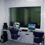 0 ~ 2 G Ω Fire Extinguisher Testing Equipment Monitor Teaching Demonstration Laboratory for sale