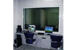 China Short Circuit Ignition Test Flammability Test Chamber Teaching Demonstration Laboratory supplier