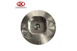 China 4JB1 Piston With Pin 8944331770 8 94433177 0 ISUZU NKR Parts  WW-4J005 supplier