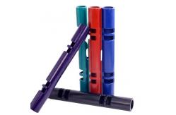 China Integrated Vipr Weighted Cylinder 4kg 10kg Weight Bar For Loaded Movement Training supplier