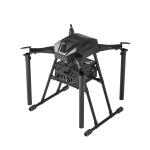 Foldable and Portable FPV Drone Bottom Hanging Load Maximum Takeoff Weight of 110kg for Multi-Functional Applications for sale