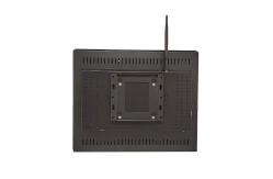 China Industrial Embedded Touch Monitor 15 Inch Touch All In One Computer supplier