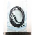 Reusable Human Body Temperature Sensor For Medical Monitoring Equipment
