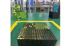 China Capacitive Touch Screen Flip Dot Module for Flip Magnetic Screen supplier