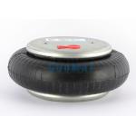 FS 200-10 CI G1/4 Contitech Single Convoluted Air Spring Bellow Type Industrial Air Bag for sale