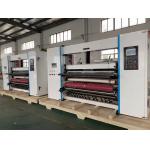 Medical Record Thermal Paper Slitting Rewinding Machine 1400mm for sale