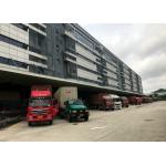 Import Export Priority Bonded Warehouse Cargo Delivery Service for sale