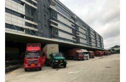 China High Security China Bonded Warehouse Services With Customs Clearance supplier