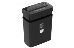 China CE EMC Certified Commercial Cross Cut Paper Shredder Machine C220P-6 supplier