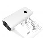 Wireless Portable Printer Small BT Document A4 Paper Printer 210mm for sale