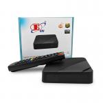 DVB C Standard Fully Boot Up Logo Auto Search hd digital set top box Dvb C Mpeg4 Hd Tv Tuner for sale