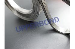 China 0.2*12.6*3900mm MK9 Making Machine Suction Bands supplier
