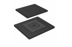 China Integrated Circuit Chip MTFC64GAZAQHD-AIT 512Gbit eMMC 153-VFBGA Memory IC supplier