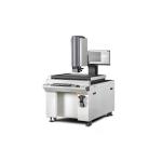 Multiple Workpieces Random Placement Flash Measuring Machine for sale