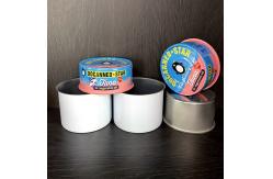 China Metal Can Tuna Can Packed With Tuna , Beef , Meat supplier