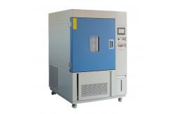 China ASTM G155 Aging Test Xenon Weather Ometer Rotating Structure supplier