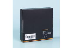 China FSC High Compression Data Cable Packaging Box Tuck In Flap Both Sides Printing supplier